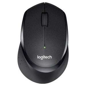 Souris Gaming Logitech B330 1000dpi 91g