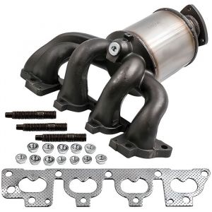 maXpeedingrods Catalyseur Kat Pour Opel 1.6 1.4 16v Zafira Vectra corsa Astra z16xe z14xe NEUF