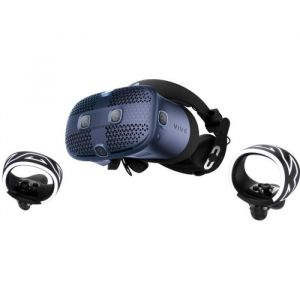 Casque de réalité virtuelle HTC Vive Cosmos • Réalité Virtuelle • Console - Gaming
