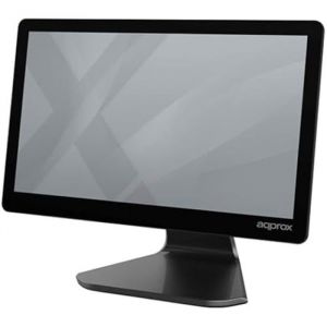 Approx TPV APPTPV05+G8-256/ CELERON J4125/8GB/256GB SSD/15.6/WiFi/BT Noir