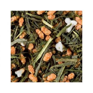 Th&eacute; Genma&iuml;cha - Dammann fr&egrave;res