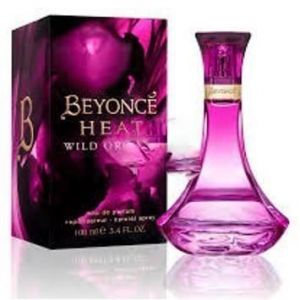 Beyonce Heat Wild Orchid 30ml EDP Spray