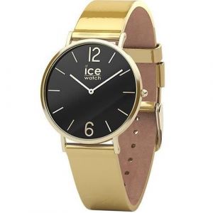 Montre Femme - ICE WATCH - 015090 - Acier 316 L - Quartz - &Eacute;tanche 3 ATM
