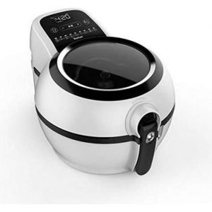 Friteuse sans Huile - Tefal - FZ7610 ACTIFRY EXPRESS - 12 kg - 1350W - &Eacute;cran LCD Tactile