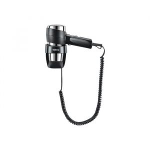 Sèche-cheveux Valera Action Super Plus 1200 - Noir - 2 vitesses - 3 températures - Ioniseur dair