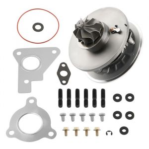 Turbocompresseur Cartouche CHRA Turbo 708639 For Renault Espace Laguna Scénic 1.9dci 120 CV F9Q