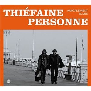 THIEFAINE / PERSONNE