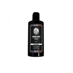 Liquid wax - Gel Liquide cheveux - Fabriqu&eacute; en France - 150 ml