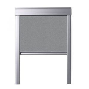 Store Occultant pour VELUX M04 MK04 304 1 Gris