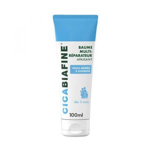Biafine Cicabiafine Baume Multi-R&eacute;paration 100ml