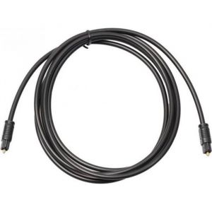 Câble Audio optique numérique Durable Toslink plaqué or 1m 1.5m 2m 3 m 5m 10m 15m 20m SPDIF MD câble p - Modèle: 1m  - FYDZLJXB04406