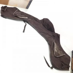 Tablier couvre jambe - BAGSTER - Doublé - Protection contre le froid - Noir - Scooter