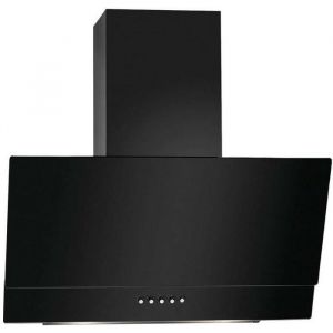 Bomann DU 7607 G Hotte murale 600 mm CEE: B (A+++ - D) 68 dB