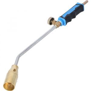 Chalumeau &agrave; propane haute intensit&eacute; aliment&eacute; au propane MAPP kit chalumeau turbo &agrave; gaz chalumeau de soudage kit chalumeau &agrave; g