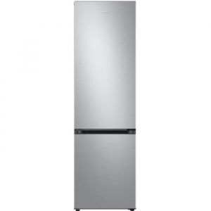 R&eacute;frig&eacute;rateur cong&eacute;lateur bas - SAMSUNG - RB38C603DSA - 2 portes - 390L - H203CM - D - Froid ventil&eacute; Int&eacute;gral - Metal Grey