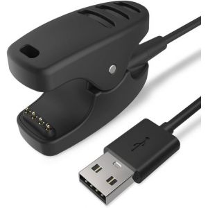 Chargeur pour Suunto 3 FitnessSuunto 5/5 PeakTraverseKailashSpartan TrainerAmbit 1 2 3 Chargeur USB pour câble de Fixation