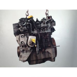 MOTEUR DIESEL RENAULT KANGOO EXPRESS II Phase 2 2013-... 1.5 dCi 75 8201535495 - D1-816607  PIÈCES  DOCCASION