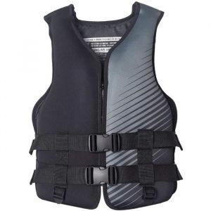 Gilet Sauvetage flottabilité de sécurité en néoprène pour aide à la flottabilité anti-collision -A