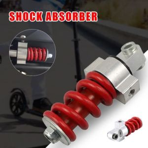 Amortisseur à ressort de suspension arrière de trottinette scooter électrique KUGOO ETWOW 8inch