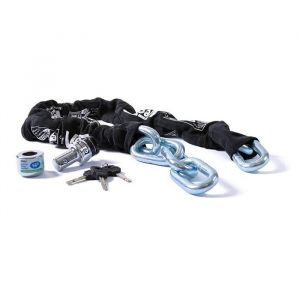 Cha&icirc;ne antivol - VECTOR Chain 14 - 150cm - SRA - Moto / Scooter