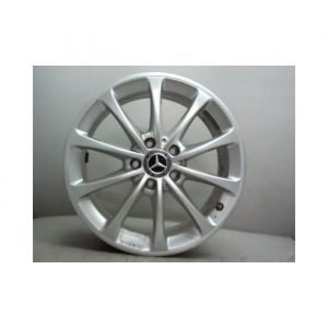 JANTES - JANTE  ALUMINIUM MERCEDES CLASSE A 17740103007X45  PI&Egrave;CES  DOCCASION