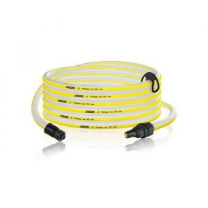 Tuyau Daspiration + Clapet Anti-retour