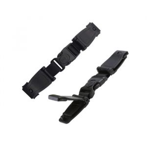 2 pièces siège auto sangle de poitrine clip clip de ceinture de sécurité bébé boucle de ceinture de sécurité enfant ceinture