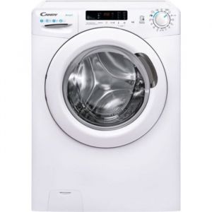 Machine à laver - CANDY - CS4-1272DE/1-S - 7 kg - 1200 trs/min - Smart Touch