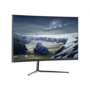 Moniteur gaming - LC POWER - LC-M27-FHD-240-C - 27 pouces - Full HD 1920x1080 - 240 Hz