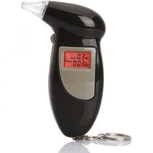 Digital Breath Alcohol Tester Alcootest Alcootest Testeurs Police Alcoomètre Alkoholtester Alkotester Mètres Réservée Aux A323