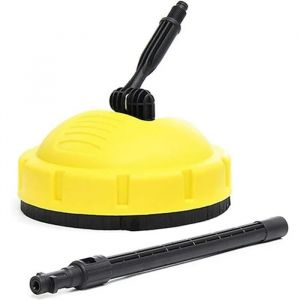 Brosse Rotative Brosse Rotative Flexible Pour Nettoyeur Haute Pression Karcher K1K2K3 K4K5K6K7 Nettoyeur De Terrasse[n162]