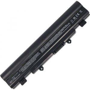 AL14A32 Batterie de Remplacement pour Ordinateur Portable Acer Aspire E14 E15 E5-421 E1-571 E5-411 E5-511 E5-521 E5-531 E5-551