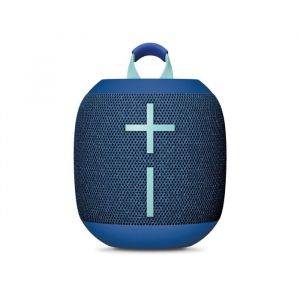 Enceinte Bluetooth - Ultimate Ears - Wonderboom 4 - &Eacute;tanche IP67 - Son 360&deg; - 14h Autonomie