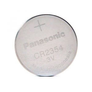 Panasonic - Pile bouton lithium CR2354/BN PANASONIC 3V 560mAh-Panasonic