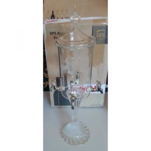 Fontaine &agrave; absinthe 4 robinets