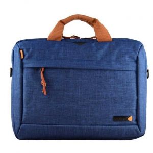 Sac Messenger - Tech air - TAN1208 - 358 cm (14.1) - 3383 g - Couleur Bleu