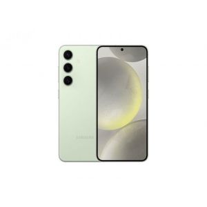 Samsung - SM-S921BLBDEUE - Galaxy S24 SM-S921B/DS 158 cm (6.2) Dual-SIM 5G USB Typ-C 8 GB 128 GB 4000 mAh Grün ()