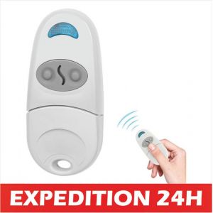 Universelle telecommande universelle portail 433.92mhzAvec Came Top432na pour Porte De Garage Top432ee