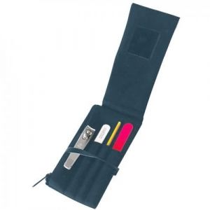 Kit outils manucure et p&eacute;dicure Parisax