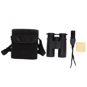 Jumelles Haute Puissance 10x42 Portables &Eacute;tanches HD avec Oculaire 22mm Grossissement 10x Jumelles &agrave; Grande Ouverture