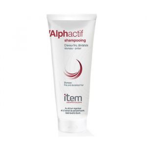 Item Shampooing Alphactif 100ml