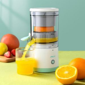 Presse-agrumes Électrique Citrus Électrique PortablePresse-fruits Machine à Jus dorange Fruit Cuisine