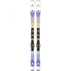 Pack Ski Dynastar Speed 250 + Fixations Xpress 10 Gw Blanc Homme