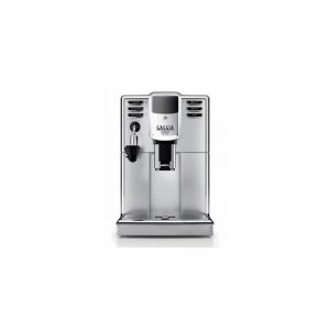 Machine &agrave; expresso Gaggia RI8761/01 Acier