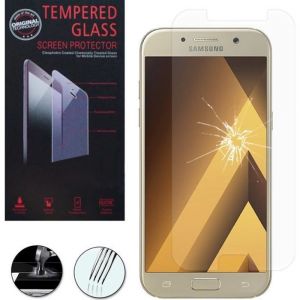 Pour Samsung Galaxy A5 (2017) 5.2 A520F- A5 (2017) Duos : 1 Film de protection décran Verre Trempé