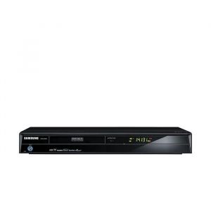 LECTEUR ENREGISTREUR DVD - SALSUNG DVD-SH855 - 250 Go