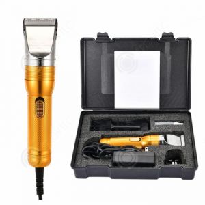 INN Tondeuse à mouton 200w multifonctionnel peigne limite 3/6/9/12mm 6 niveaux réglables pour mouton chat chien rasoir pour animaux