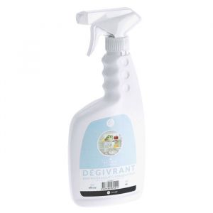 Dégivrant en spray 500ml pour congélateur et réfrigérateur  A97001 pour Réfrigérateur