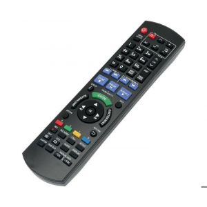 Télécommande Panasonic DVD DMR-PWT520 DMR-BCT820 Blu-ray