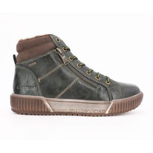 Basket montante green 84r0172005 36/41 Femme ROMIKA